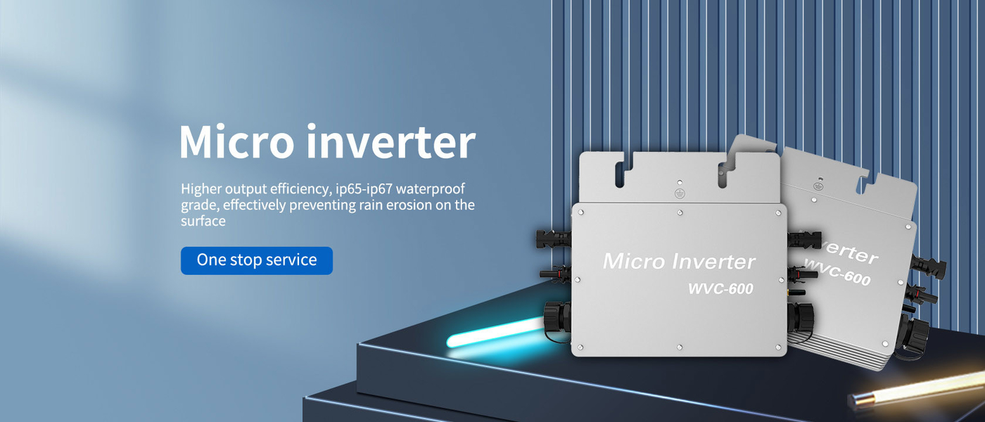 CHINA am besten Intelligenter Mikroinverter en ventes