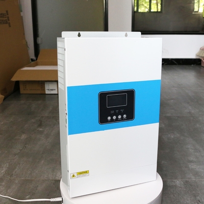 USB Off Grid Inverter 120v Output 5.5 Kw Inverter Generator Without Batteries